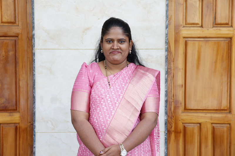Mrs. Jyothi Lobo